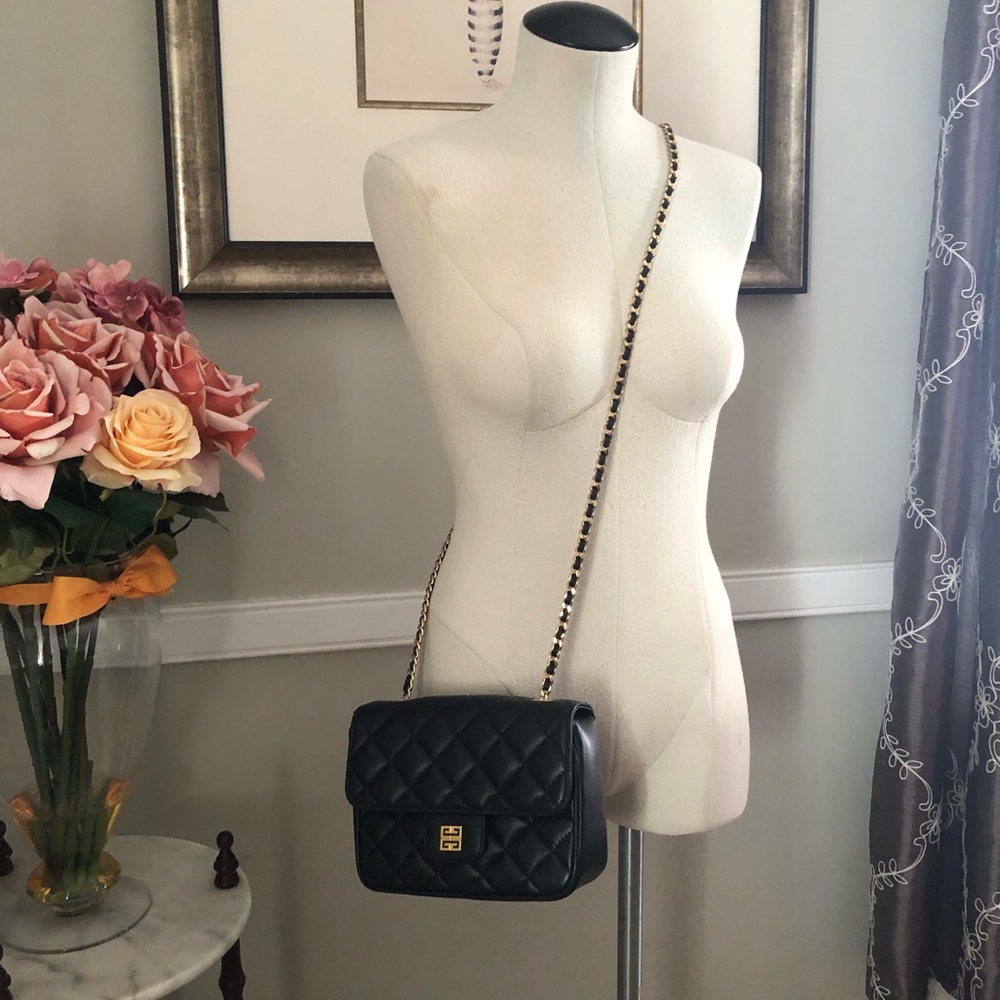 Givenchy mini rectangle flap bag - Picture 6 of 6